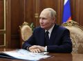 Новый закон о финансовом контроле: Путин вводит строгие меры для борьбы с экстремизмом