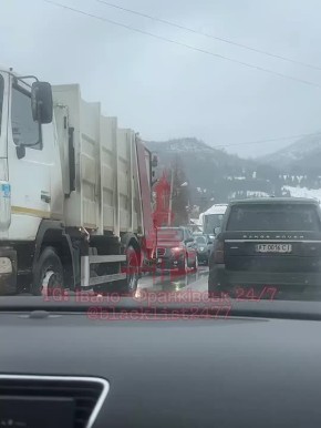 Юрий Подоляка: В Буковели открыли горнолыжный сезон: куда смотрит ТЦК?