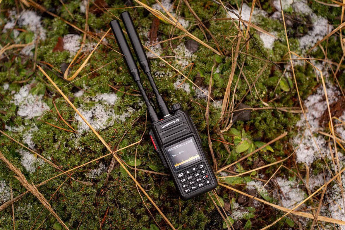 Два майора: НАБАТ V.3 - №1 СРЕДИ ДЕТЕКТОРОВ