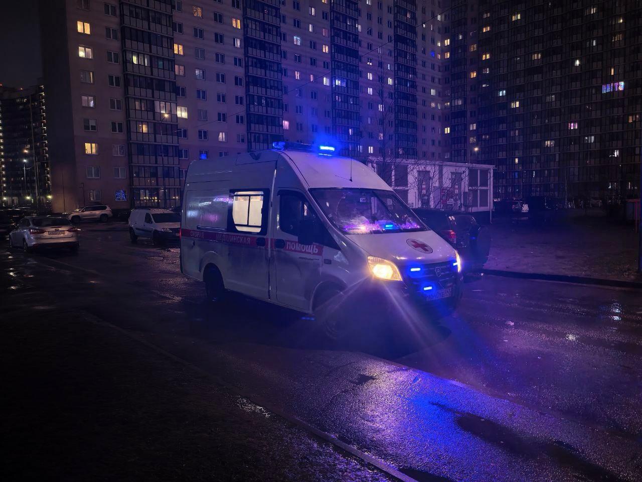 В Ленобласти девочка едва не истекла кровью после прокола губы