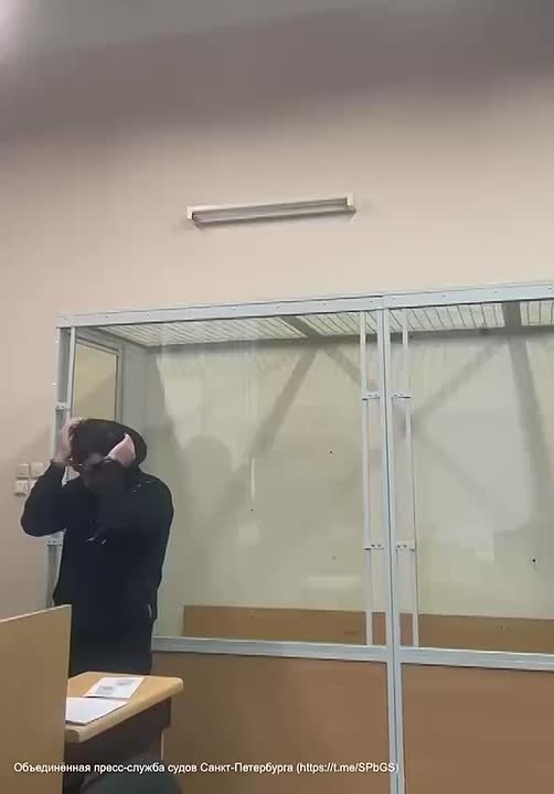 Главу МО Дачное арестовали до 28 февраля