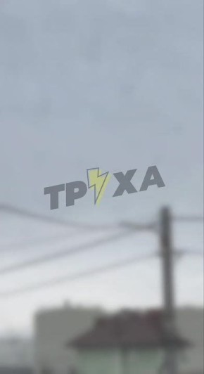 Юрий Баранчик: На видео удар Герани пожар в порту Ильичевска