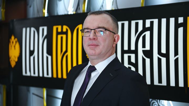 Константин Малофеев: Медиахолдинг Царьград провёл последнюю программу с Юрием Пронько