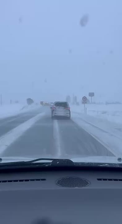 В Эстонии в ДТП попал автобус компании «Ecolines», направлявшийся из Таллина в Нарву