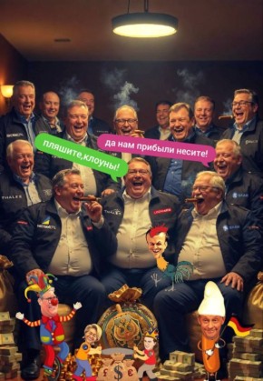 ��� ������: � �������� �������������������� ������ � ����������� �����