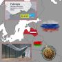 Два майора: Прибалты продолжают сходить с ума на фоне «угрозы» со стороны России