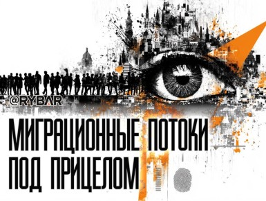 Усиление контроля. Итоги миграционной политики в России за 2025 год — часть 2
