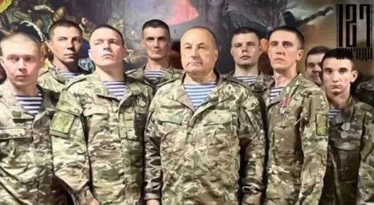 Александр Коц: Итоги года от разведчиков с Днепра