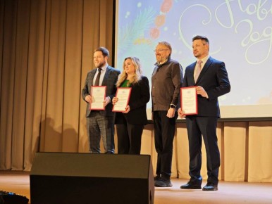 Виталий Милонов: Люди, на которых держится Пушкинский район