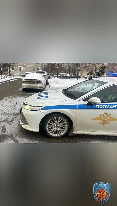 Сразу два любителя автомобилей немецких брендов «Ауди» и «БМВ» привлекли внимание сотрудников Госавтоинспекции