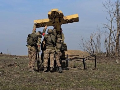 Вот и подходит к концу 2025 год