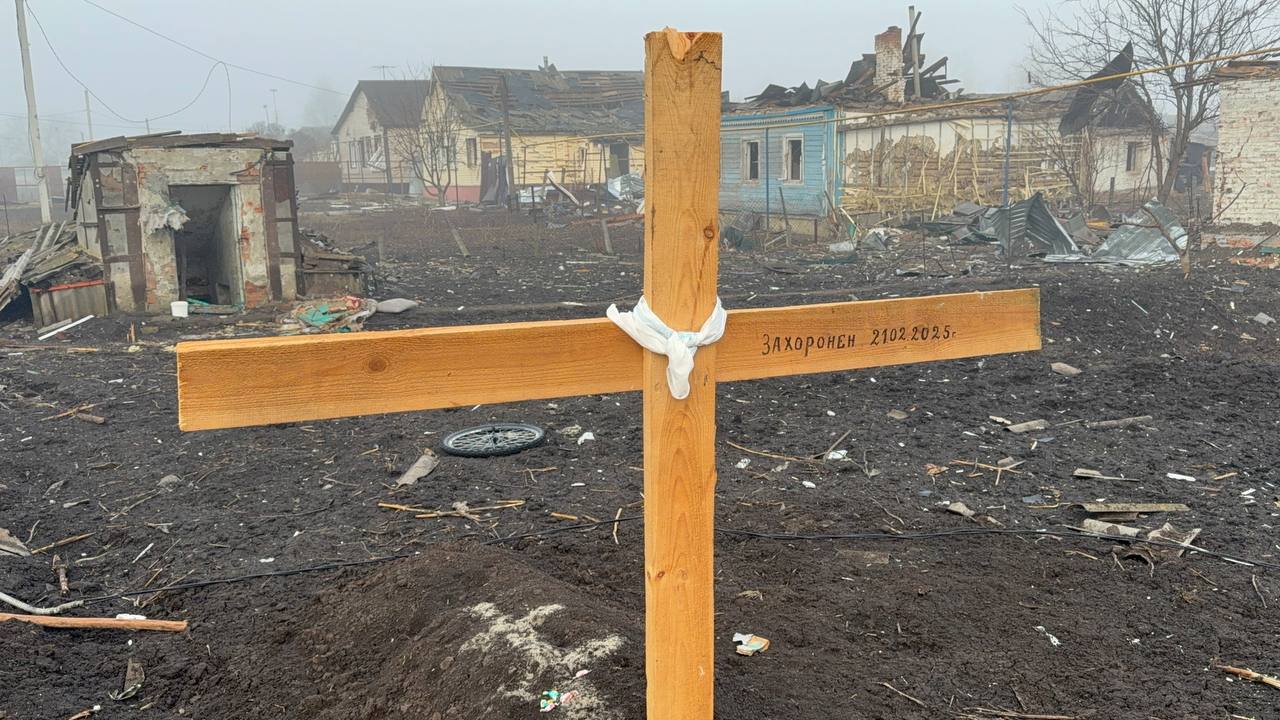 Александр Коц: Итоги 2026-го. Курский перелом Александр Коц: Итоги 2026-го. Курский перелом