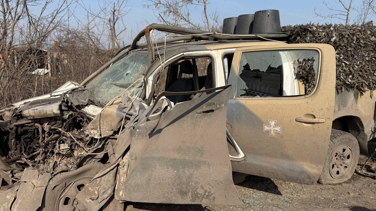 Александр Коц: Итоги 2026-го. Курский перелом Александр Коц: Итоги 2026-го. Курский перелом