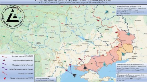 ������������� ����� ������ �� ���������� ������� 30 ������� � 31 ������� 2025 ����