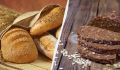 Черный или белый: как выбрать полезный хлеб для вашего желудка