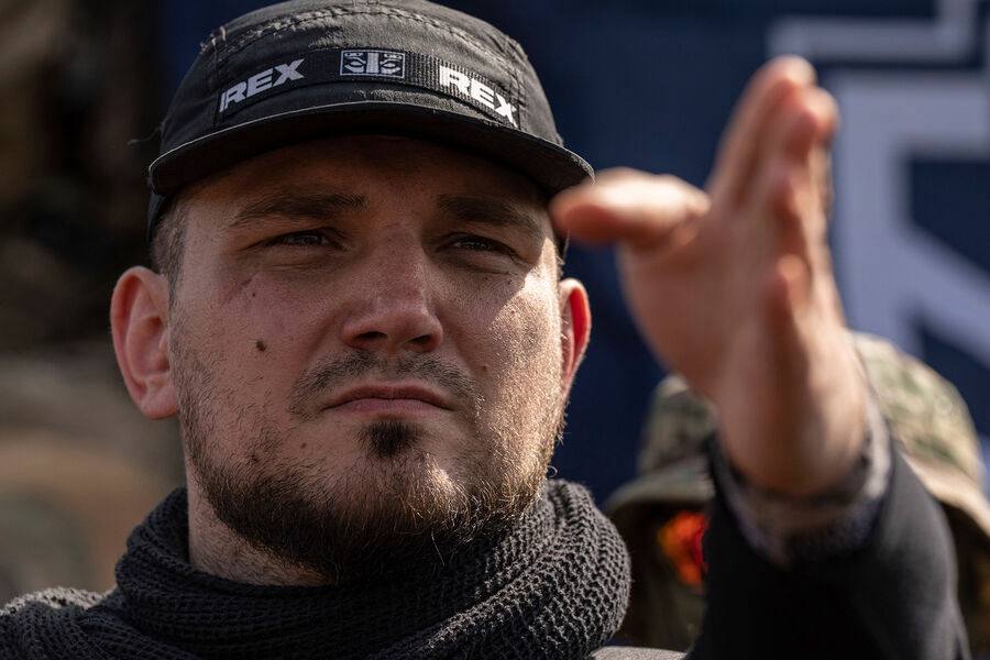 Александр Коц: Буданов назначен «правой рукой» Зеленского