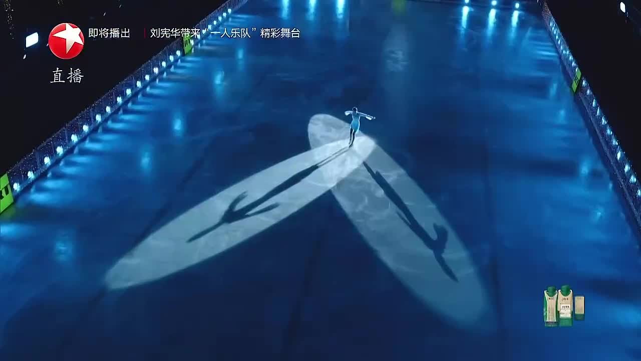 Маргарита Симоньян: На сказочном RT-катке в Шанхае олимпийская чемпионка Алина Загитова каталась под живой аккомпанемент знаменитого китайского пианиста-виртуоза Лан Лана