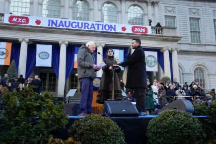 Малек Дудаков: “Эпоха большого государства вернулась”