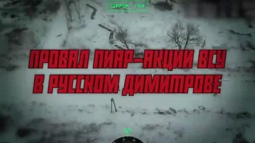 Пленные любители новогоднего флаготыка в Красноармейске