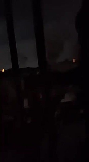 Юлия Витязева: Венесуэла. Работа «ПВО»