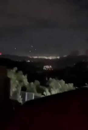 Юлия Витязева: Я правильно поняла, что ПВО в Венесуэле нет в принципе?