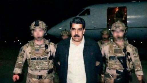 Мадуро грозят четыре пожизненных