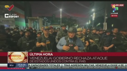 Сергей Колясников: Латиноамериканский антикриз попер: