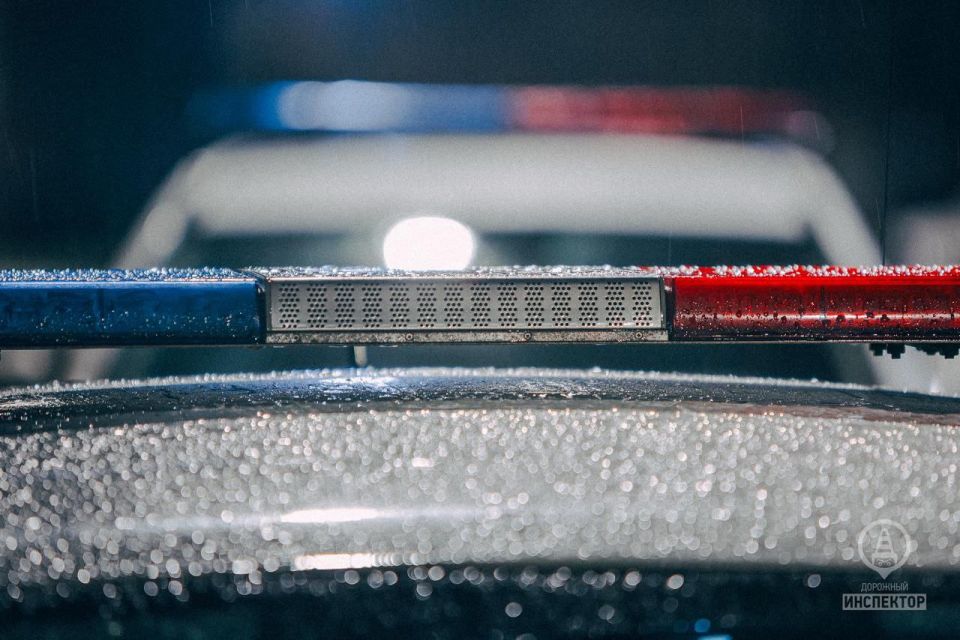 С 1 по 4 января 2026 года на территории г. Санкт-Петербурга и Ленинградской области проходит профилактическое мероприятие «Нетрезвый водитель»