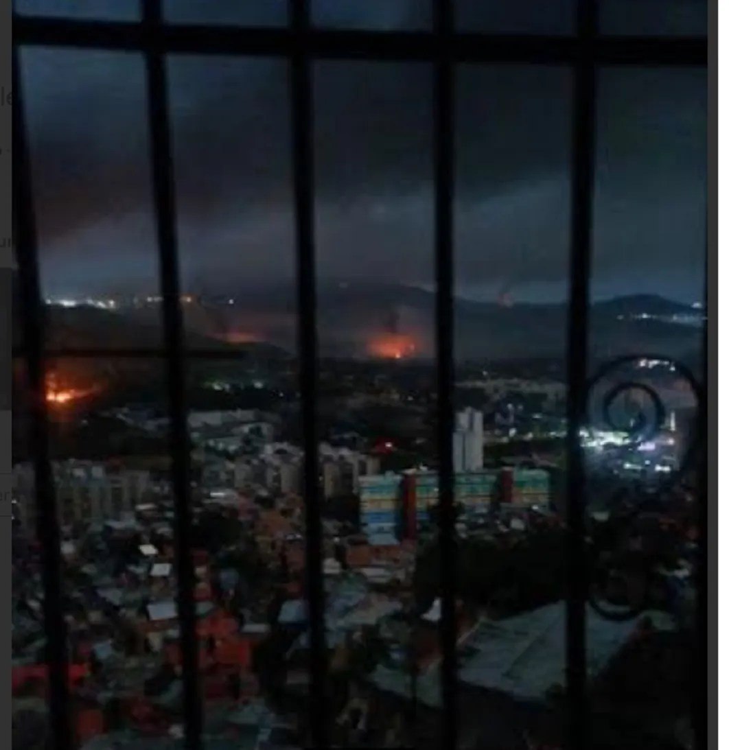 Елена Панина: Военная агрессия США против Венесуэлы перешла в активную фазу