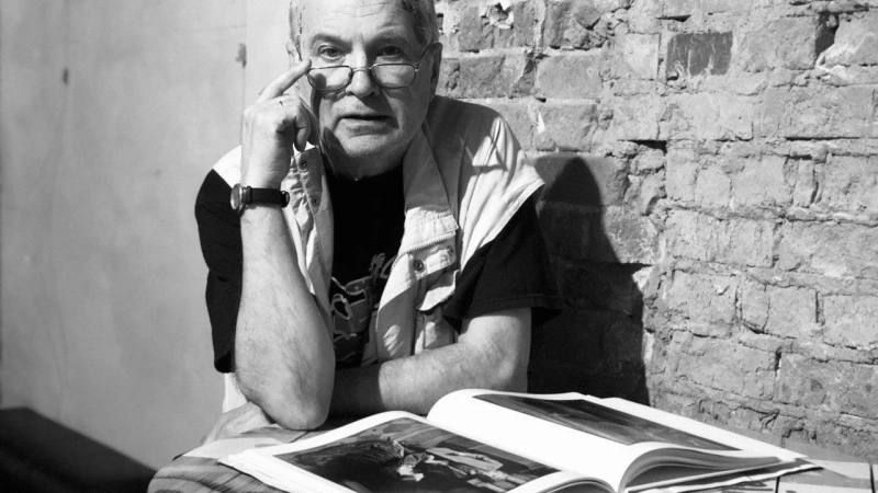 Губернатор Санкт-Петербурга Александр Беглов выразил соболезнования в связи с кончиной фотографа Валерия Плотникова