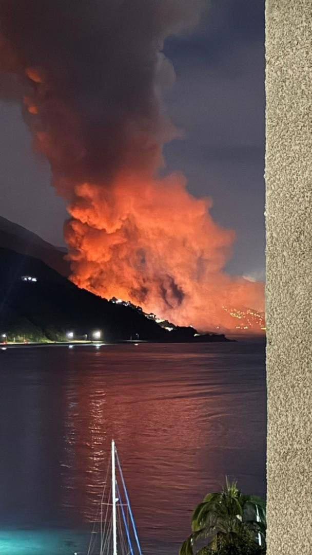 Юлия Витязева: Порт Каракаса как очередная заявка Трампа на Нобелевскую премию мира