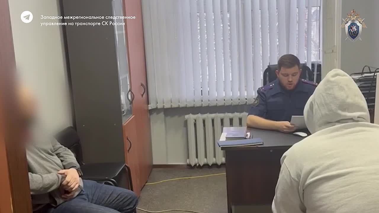 Ленинградским следственным отделом на транспорте предъявлено обвинение судоводителю аэролодки, столкновение которой с мостом привело к гибели трех человек