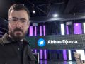 Аббас Джума: Залетайте на Соловьев Live