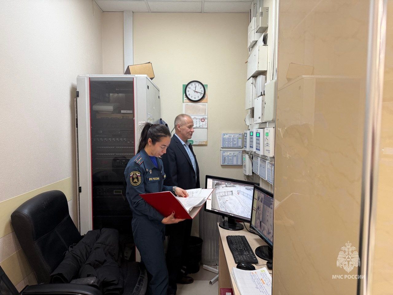 Работа по профилактике пожаров не прекращается даже в новогодние каникулы Работа по профилактике пожаров не прекращается даже в новогодние каникулы