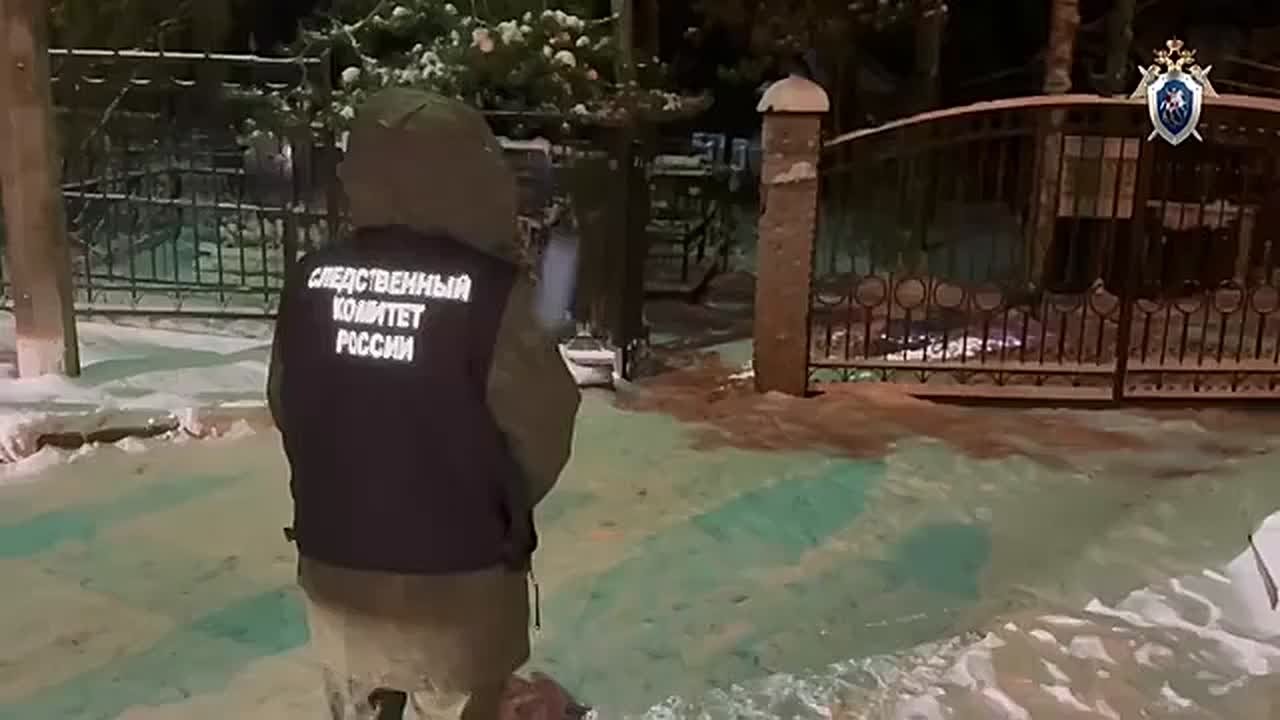 За секс на могиле матери задержана блогерша и ее любовник