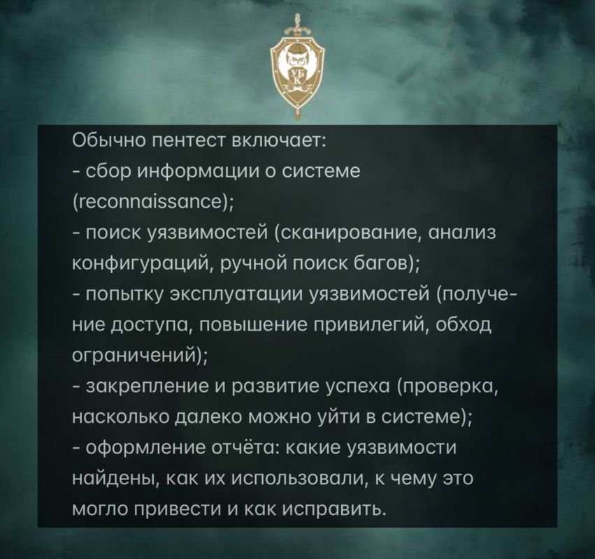 ��� ����� ����������û. ����� 2. ���������� ������: