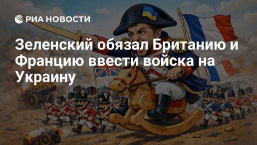 Владимир Корнилов: За событиями в Венесуэле мы как-то пропустили еще одну феерическую новость