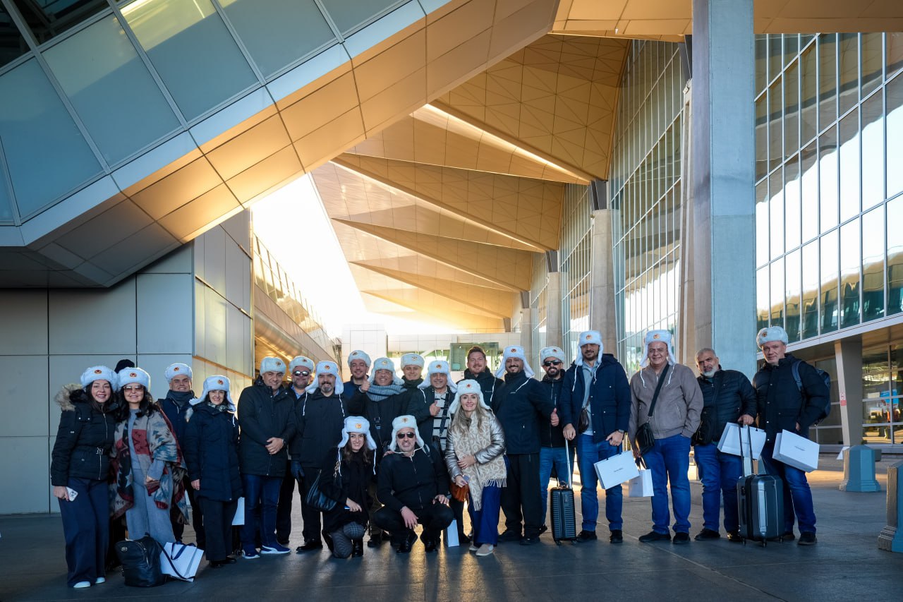 Чем Петербург сможет удивить иорданских туристов?