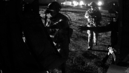 Алексей Васильев: К слову о том, что я вчера говорил, о приоритетности информационной и интеллектуальной работы, перед грубой силой