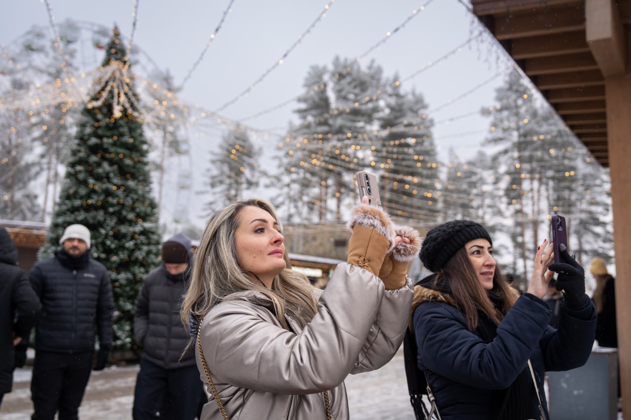 Чем Петербург сможет удивить иорданских туристов? Чем Петербург сможет удивить иорданских туристов?