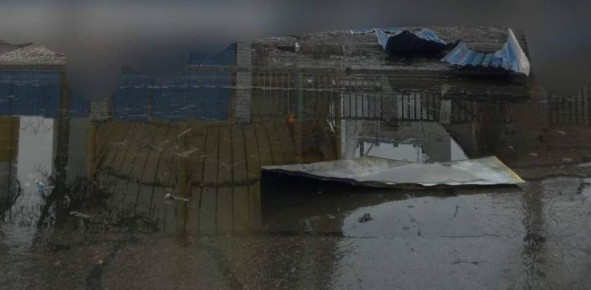 Юлия Витязева: Днепр. Не река. Аннушка разлила масло