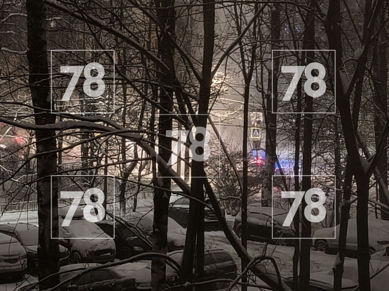 Очередной прорыв трубы с горячей водой случился на Костюшко Очередной прорыв трубы с горячей водой случился на Костюшко