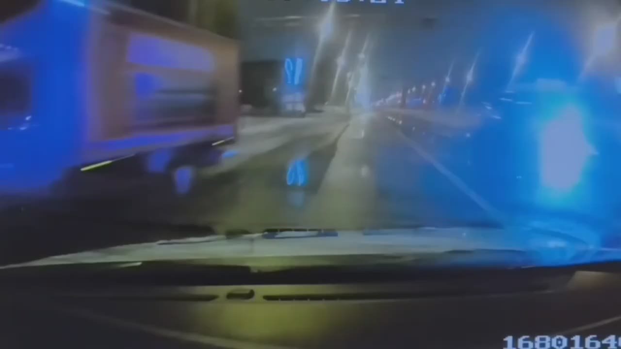 Юноша без прав проехал около 1300 км из Мурманска в Петербург