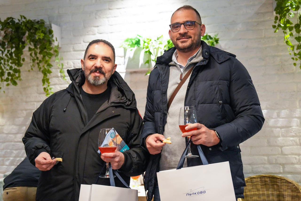 Чем Петербург сможет удивить иорданских туристов? Чем Петербург сможет удивить иорданских туристов?