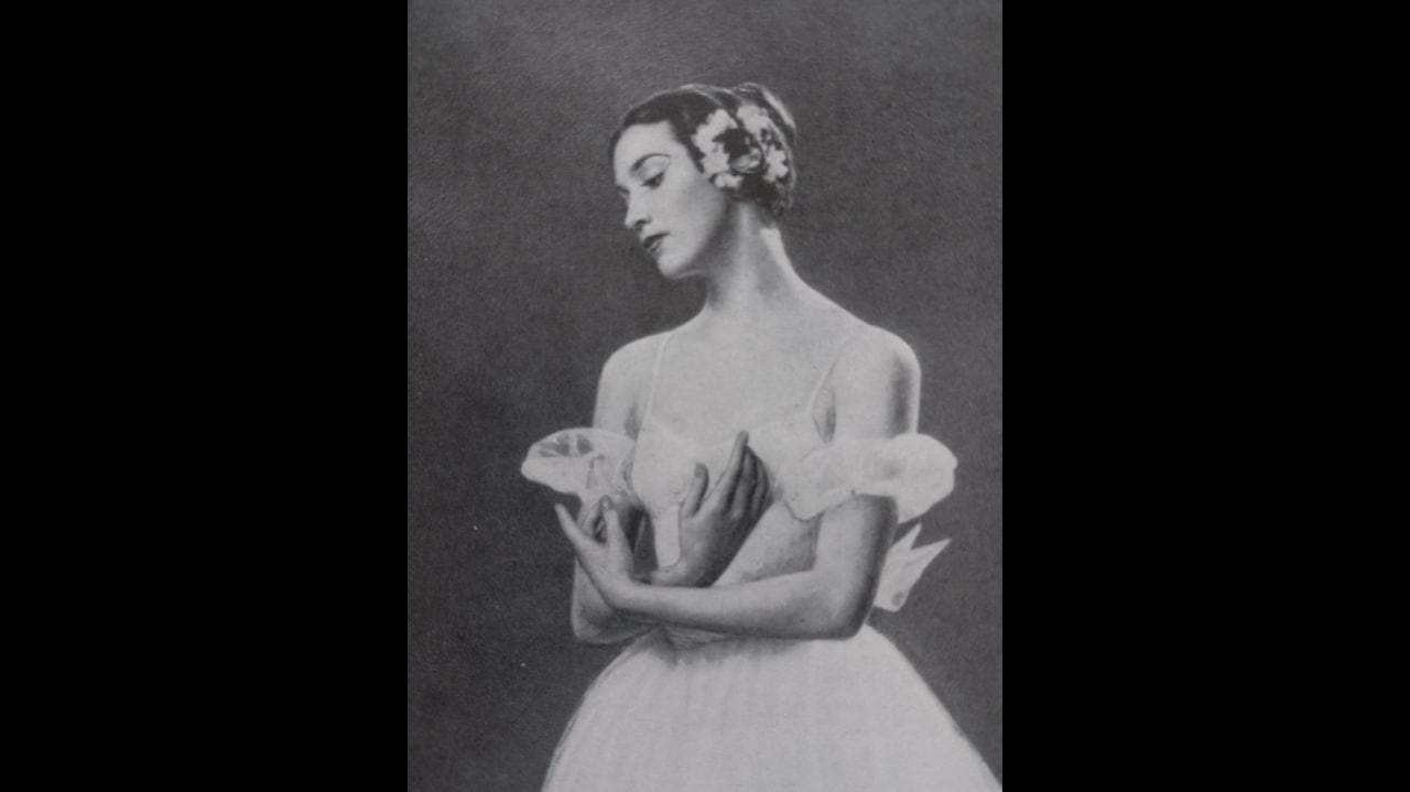 Скончалась знаменитая ленинградская балерина Эмма Минченок Скончалась знаменитая ленинградская балерина Эмма Минченок