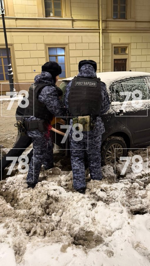 «Я вижу технику, но центральные улицы продолжают быть засыпанными снегом»