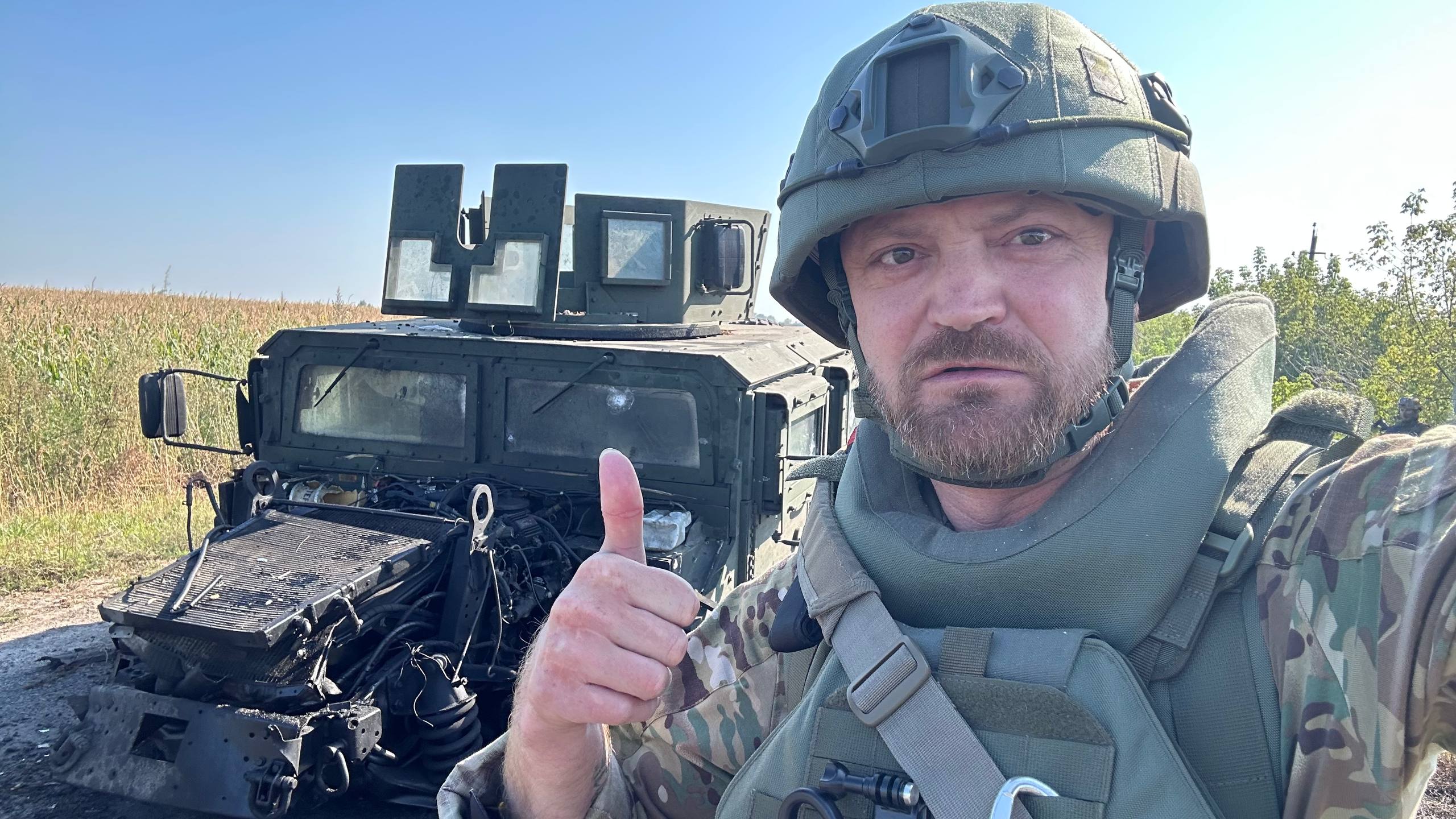 Александр Коц: Глава Пентагона с бревном в глазу «опускает» российскую ПВО