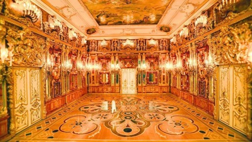 �������� �������: ��������� ��������������� � ʸ��������, 1945