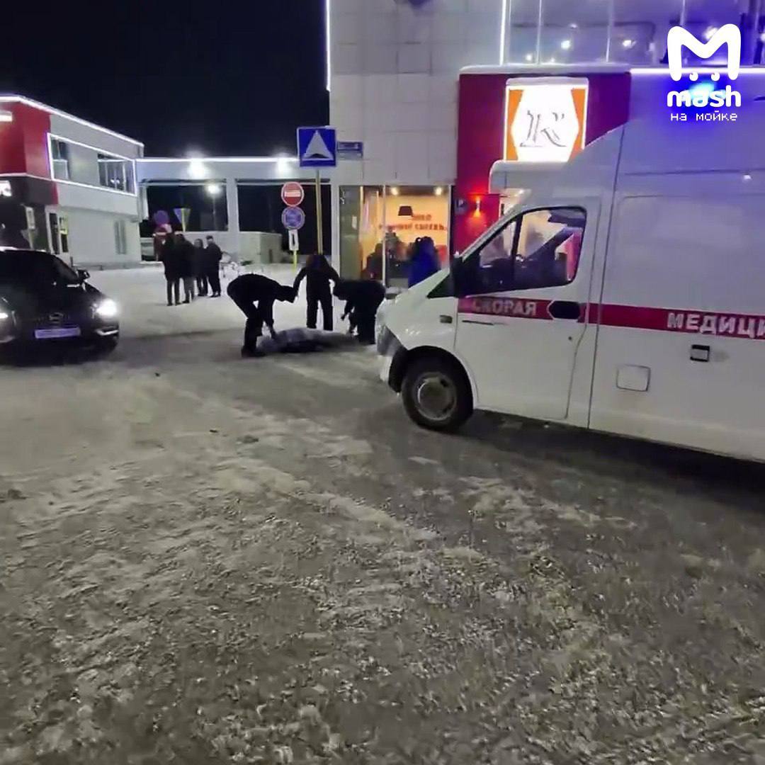 Умственно отсталый мужчина скончался после ударов девятиклассника в Колпино