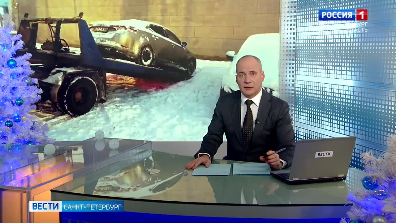 Нетрезвый водитель иномарки прокатился по территории Петропавловской крепости